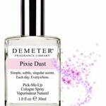 Pixie Dust (Demeter Fragrance Library / The Library Of Fragrance)