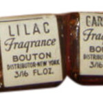 Springtime Fragrance - Lilac (Bouton)