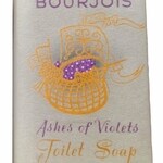 Ashes of Violets (Bourjois)