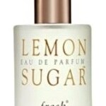 Sugar Lemon / Lemon Sugar (Fresh)