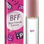 BFF - Best Friends Forever (Silkygirl)