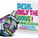 Only The Brave Limited Edition (Diesel)