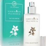 Hawaiian Plumeria (Lisa Hoffman Beauty)