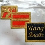Ylang-Ylang (Eau de Cologne) (Dralle)