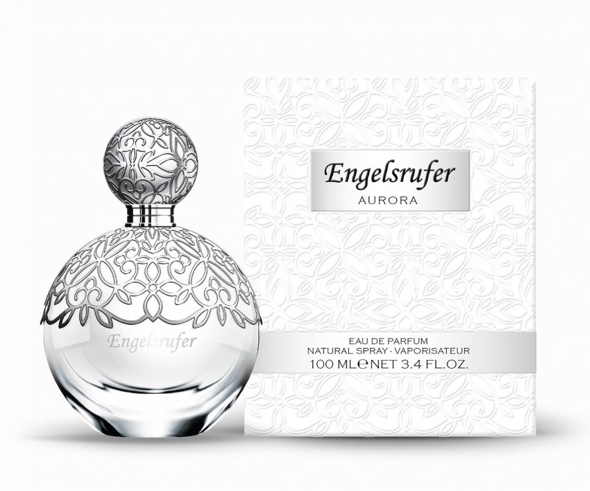 Aurora by Engelsrufer » Facts Reviews & Perfume