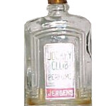 Jockey Club (Eastman Royal Perfumes / Andrew Jergens)