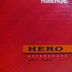 Hero (Aftershave) (Fabergé)