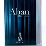 Aban (Khalis / خالص)