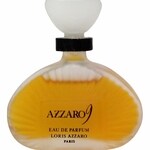 Azzaro 9 (Eau de Parfum) (Azzaro)