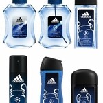 UEFA Champions League Arena Edition (Eau de Toilette) (Adidas)