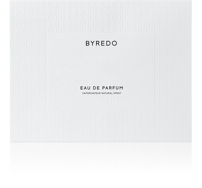 Unnamed by Byredo » Reviews & Perfume Facts
