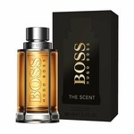 The Scent for Him (After Shave) (Hugo Boss)