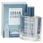 Urban Stories - When You and I Took Manhattan for Him (Springfield)