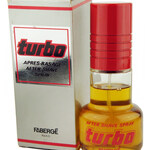 Turbo (After Shave) (Fabergé)