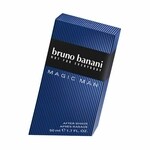 Magic Man (After Shave) (Bruno Banani)