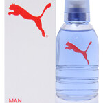 Red&White Man (After Shave Lotion) (Puma)