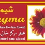 Chayma (Musc d'Or)