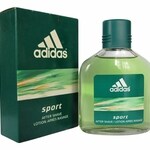 Adidas Sport (1994) (After Shave) (Adidas)