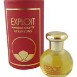 Exploit (Parfum de Toilette) (Atkinsons)