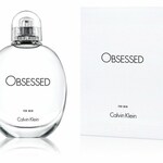 Obsessed for Men (Eau de Toilette) (Calvin Klein)