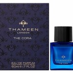 The Cora (Extrait de Parfum) (Thameen)