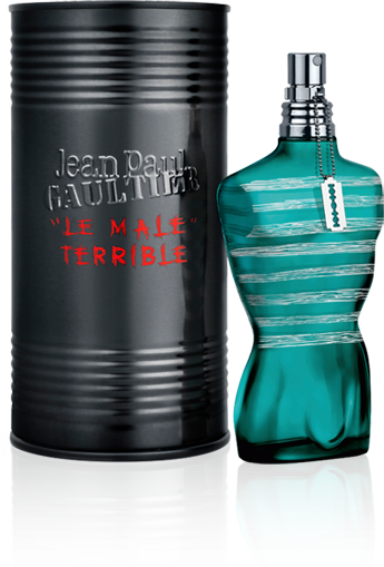 Le Mâle Terrible by Jean Paul Gaultier » Reviews & Perfume Facts
