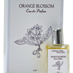 Orange Blossom (Amanda Jones Aromatics)
