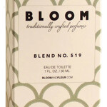 Blend No. 519 (Bloom and Fleur)