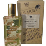 Dramatic Parfums Homme Est / ドラマティック パルファム オム エスト (Dramatic Parfums / ドラマティック パルファム)