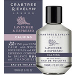 Lavender & Espresso (Crabtree & Evelyn)