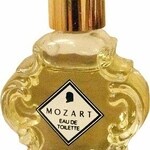 Mozart (Eau de Toilette) (Mozarthaus Salzburg)