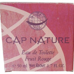Cap Nature - Fruit Rouge (Yves Rocher)