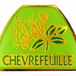 Chèvrefeuille (Eau de Toilette Fraîche) (Yves Rocher)