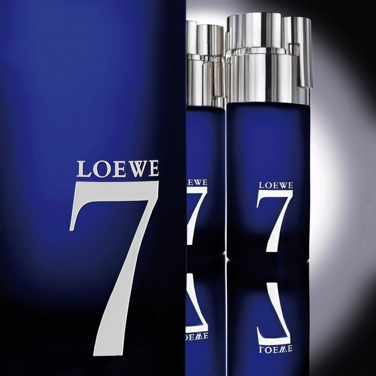 7 by Loewe (Eau de Toilette) » Reviews & Perfume Facts