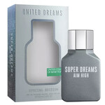 Super Dreams - Aim High (Benetton)
