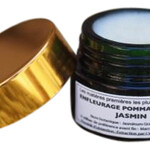 Jasmin (Enfleurage Pommade) (Sharini Parfums Naturels)