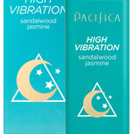 High Vibration (Perfume) (Pacifica)