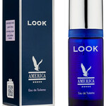 America Look (Body Spray) (Milton-Lloyd / Jean Yves Cosmetics)