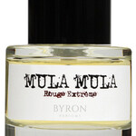 Mula Mula Rouge Extrême (Byron Parfums)