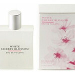 White Cherry Blossom (Bath & Body Works)