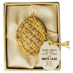 White Lilac (Cream Perfume) (Mary Chess)