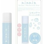 Ninnin Shampoo / ninnin シャンプー (chez moi)