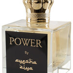Power (Ayesha Ziya)