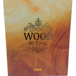 Wood in Love (Perfume Oil) (Ajmal)