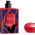 Armani Privé - Ikat Rouge (Giorgio Armani)