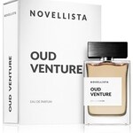 Oud Venture (Novellista)