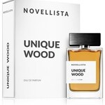 Unique Wood (Novellista)