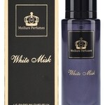 White Misk (Hair Mist) (Meillure Perfumes)