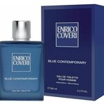 Blue Contemporary (Eau de Toilette) (Enrico Coveri)