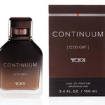 Continuum (Tumi)